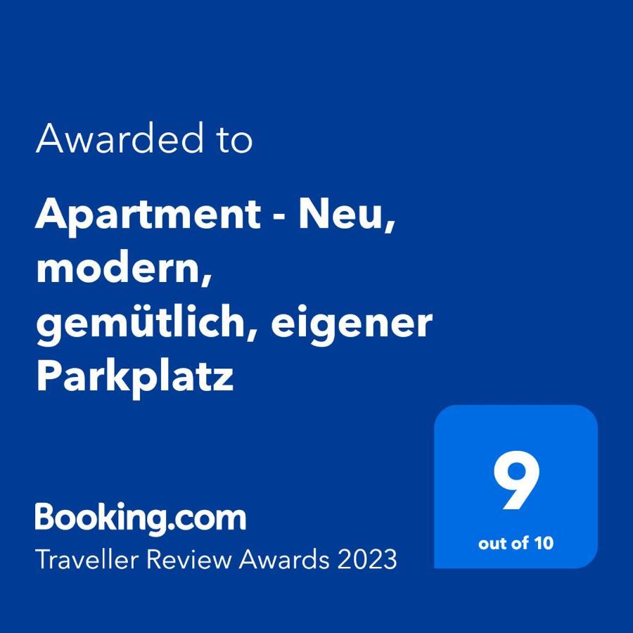 Apartment - Neu, modern, gemütlich, eigener Parkplatz Köln Exterior foto