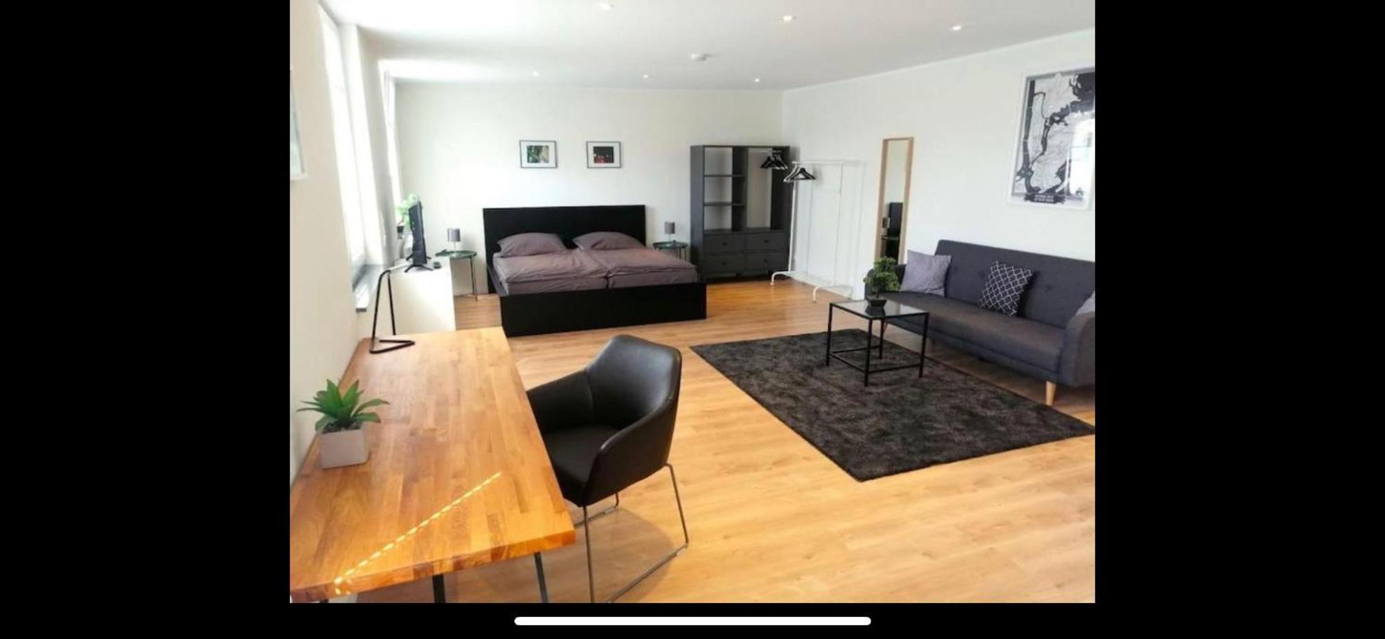 Apartment - Neu, modern, gemütlich, eigener Parkplatz Köln Exterior foto