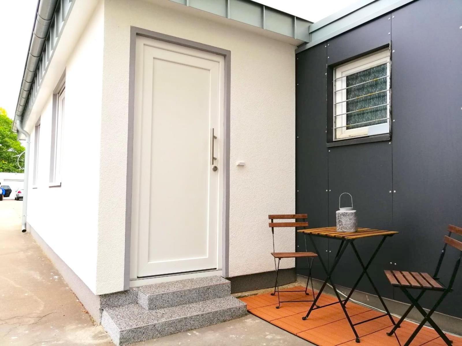 Apartment - Neu, modern, gemütlich, eigener Parkplatz Köln Exterior foto